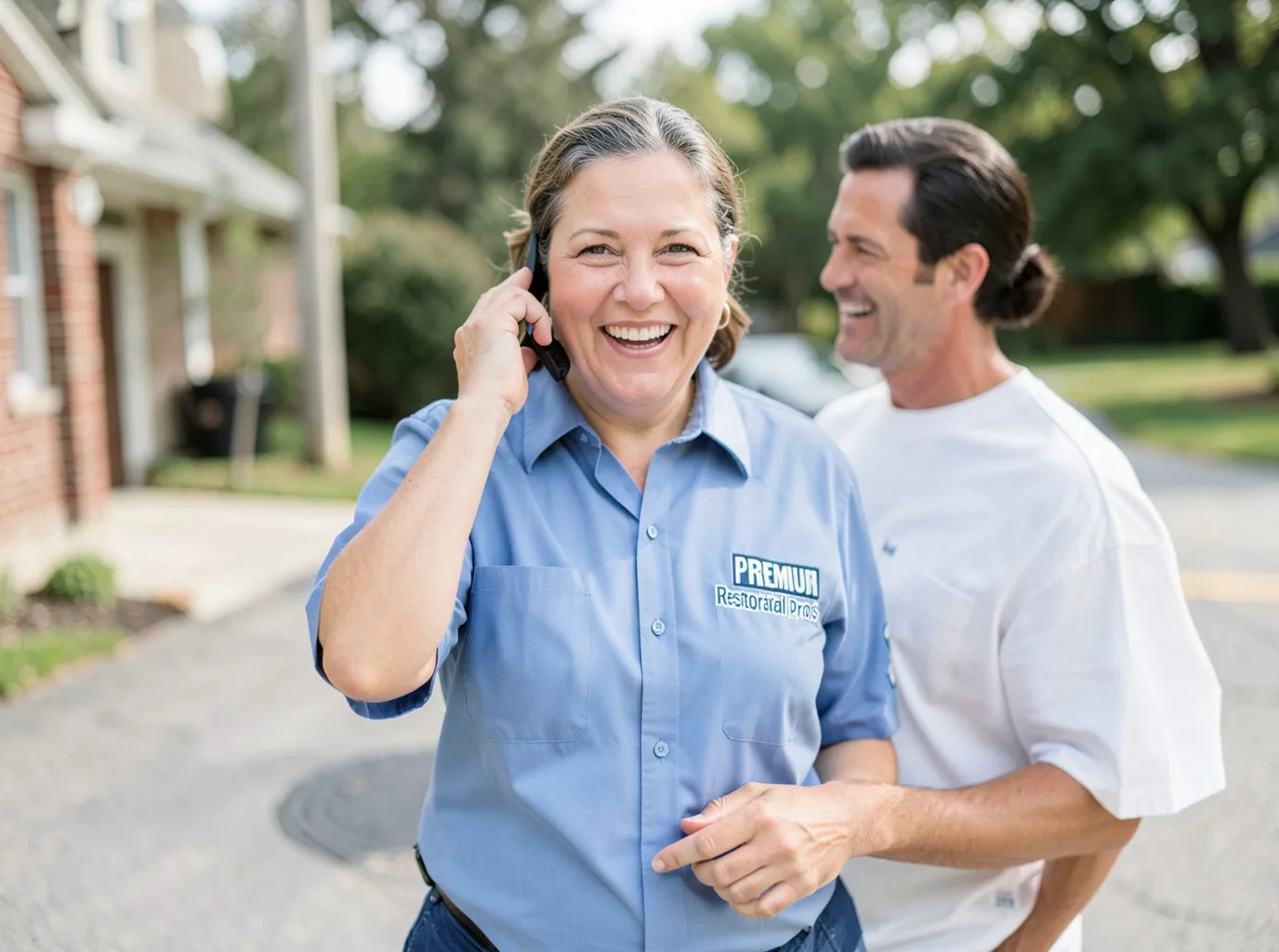 Water Damage Restoration Hickory Ridge, AR FAQs
